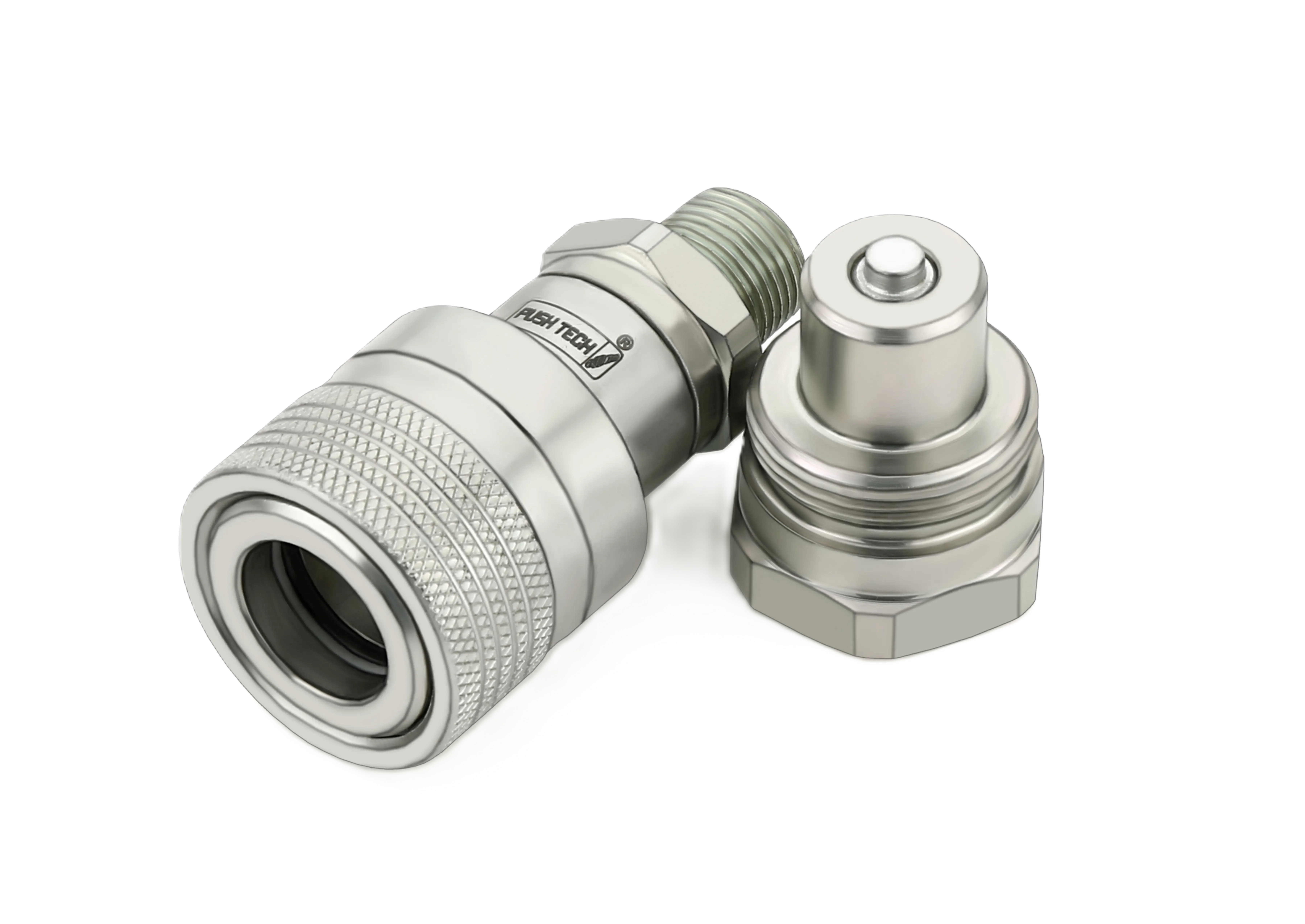 Screw To Connect Couplings